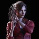 Claire Redfield