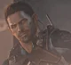Chris Redfield