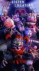 Fnaf SL