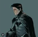 Bruce Wayne 