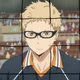 Tsukishima Kei
