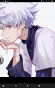 Bf killua angst