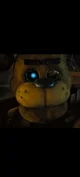 Golden Freddy 