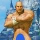 Sagat