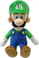 Luigi plush
