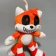 Tails doll plush