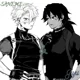 Sanemi and Giyu