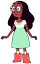 Connie Maheswaran