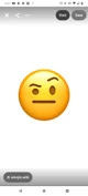 Suspicious Emoji
