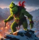 -Cursed- Grinch