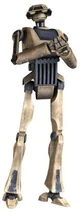 Tactical Droid TD-47