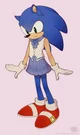 sonic student