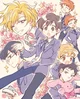 Ouran hs host club 