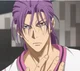 Murasakibara Atsushi