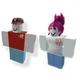 Roblox Friend