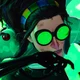 Olivia Octavius 