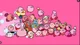 Kirby multiverse