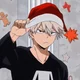 BL-Katsuki Bakugo