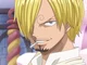 Sanji Vinsmoke