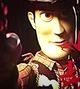 Evil Woody