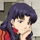 Misato Katsuragi 