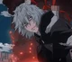Shigaraki Quirk