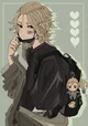 Sano Manjiro