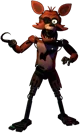 Foxy