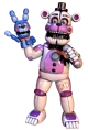 Funtime Freddy