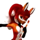 Rena Rouge