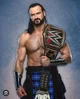 Drew McIntyre
