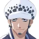 Trafalgar Law