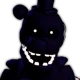 W Shadow Freddy