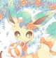 Everest The Leafeon