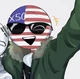 Usa countryhumans