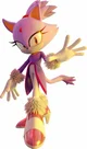 Blaze the Cat
