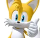 Tails the Fox