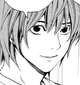 Light Yagami