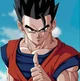 Son Gohan