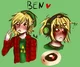 Ben Drowned