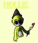 Hollie