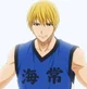 Kise Ryouta