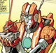 Rung