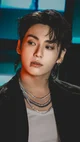 Jeon Jungkook 