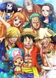 One piece RPG 