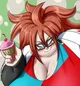 Just Fat Android 21