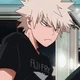 Katsuki Bakugo