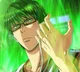 Midorima Shintaro 