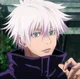 Satoru Gojo