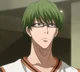 Midorima Shintaro 
